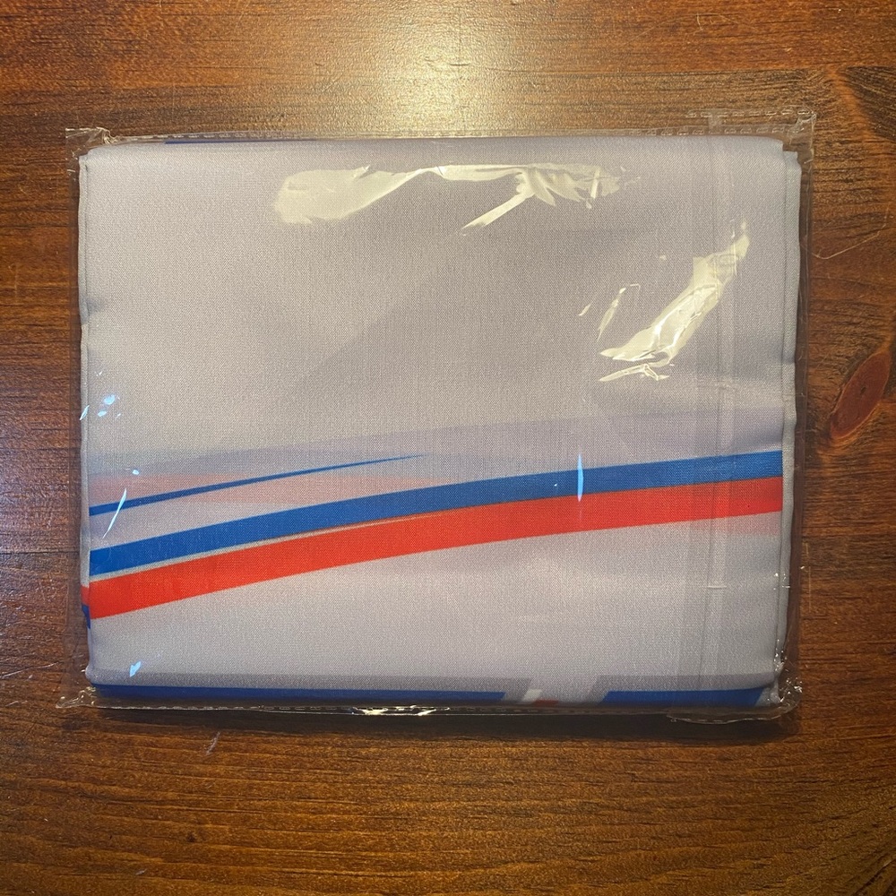 Full Send Bud light Flag - Picture 3 of 3